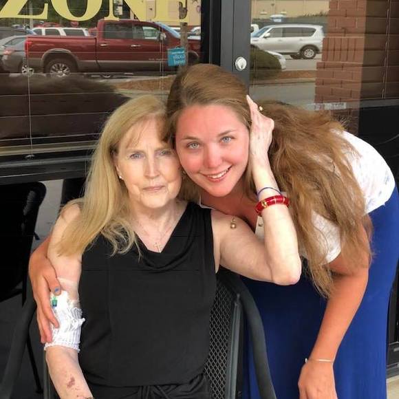 Meet your Posher, Melanie - Picture 1 of 1